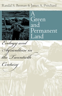 Couverture_A Green and Permanent Land