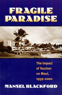 Couverture_Fragile Paradise
