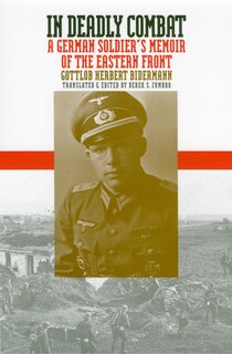 Front cover_In Deadly Combat