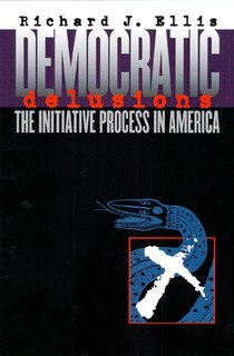 Front cover_Democratic Delusions