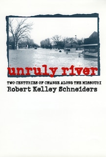 Couverture_Unruly River
