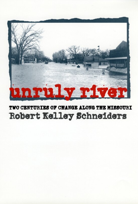 Couverture_Unruly River