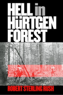 Couverture_Hell in H�rtgen Forest