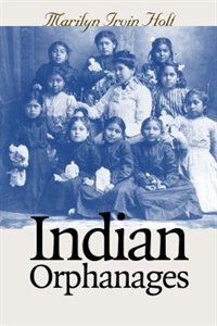 Front cover_Indian Orphanages
