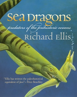 Front cover_Sea Dragons