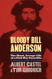 Front cover_Bloody Bill Anderson