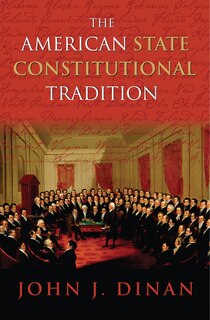 Couverture_The American State Constitutional Tradition