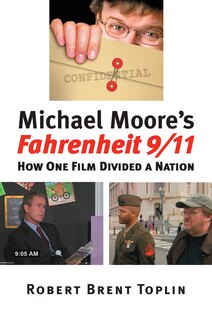 Couverture_Michael Moore's Fahrenheit 9/11