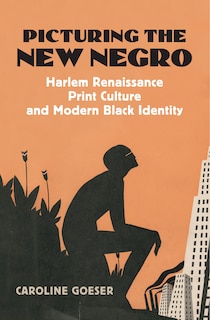 Couverture_Picturing the New Negro