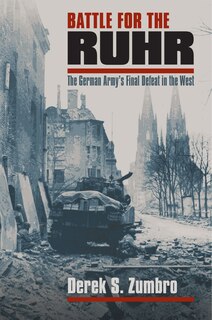 Couverture_Battle for the Ruhr