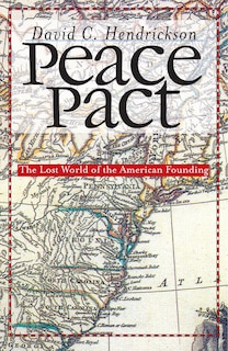 Couverture_Peace Pact
