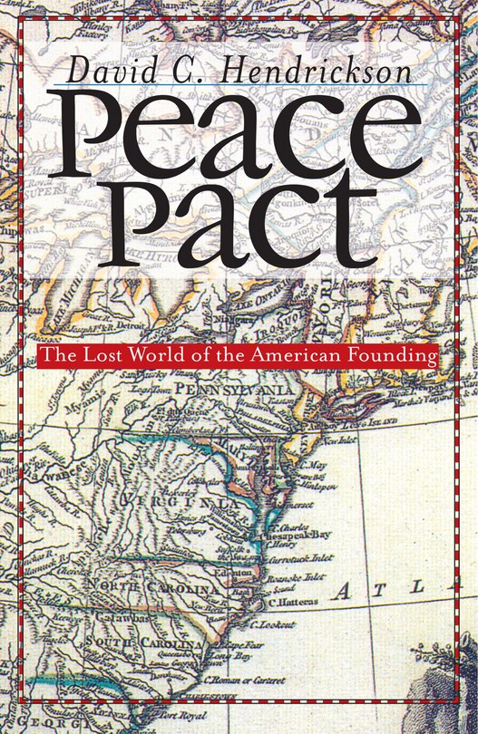 Couverture_Peace Pact