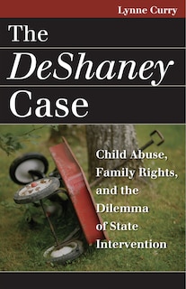 Couverture_The DeShaney Case