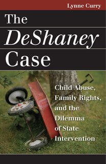 Front cover_The DeShaney Case