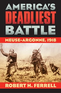 Couverture_America's Deadliest Battle