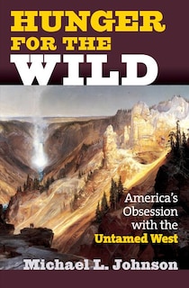 Couverture_Hunger for the Wild