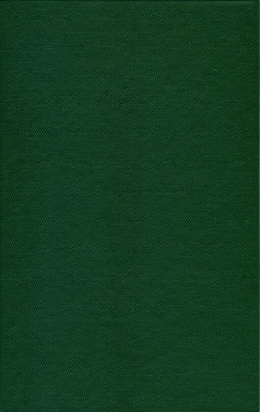 Front cover_The Snail Darter Case