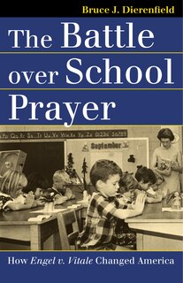 Front cover_The Battle over School Prayer