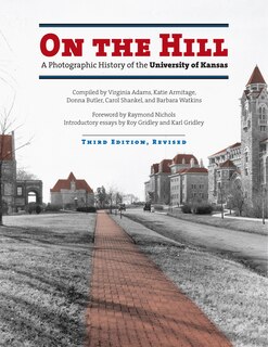 Front cover_On the Hill