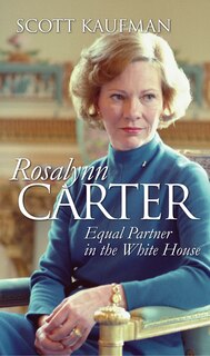 Front cover_Rosalynn Carter