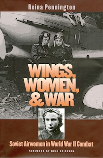 Front cover_Wings, Women, and War