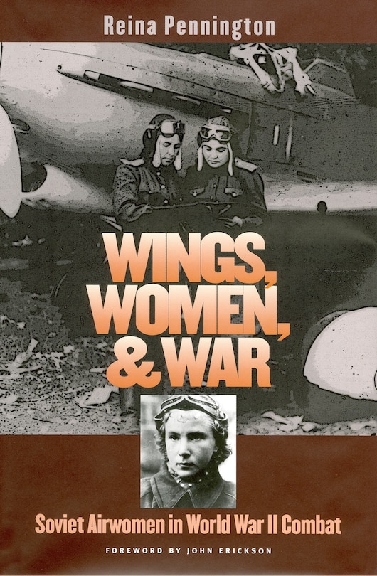 Front cover_Wings, Women, and War