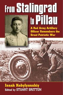 Couverture_From Stalingrad to Pillau