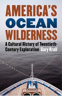 Couverture_America's Ocean Wilderness
