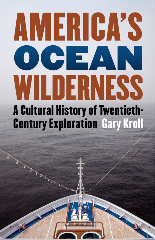 Couverture_America's Ocean Wilderness
