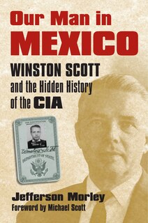 Couverture_Our Man in Mexico