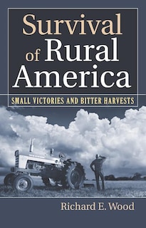 Front cover_Survival of Rural America