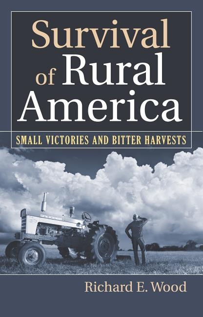 Front cover_Survival of Rural America