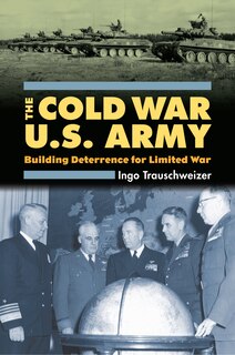 Couverture_The Cold War U.S. Army