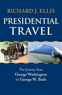 Front cover_Presidential Travel