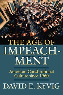 Front cover_The Age of Impeachment