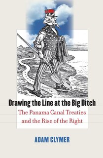 Couverture_Drawing the Line at the Big Ditch