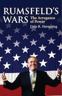 Front cover_Rumsfeld's Wars