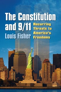 Front cover_The Constitution and 9/11