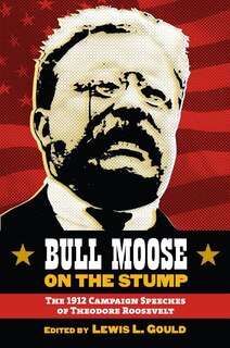 Front cover_Bull Moose on the Stump