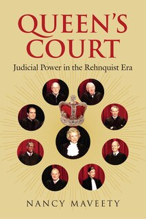 Front cover_Queen's Court