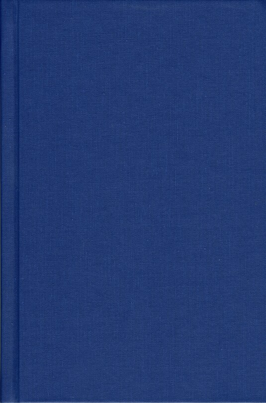 Front cover_The Zoning of America