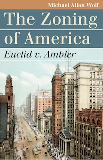 Front cover_The Zoning of America