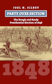 Front cover_Party over Section