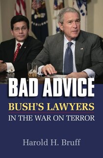 Front cover_Bad Advice