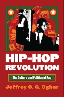 Couverture_Hip-Hop Revolution
