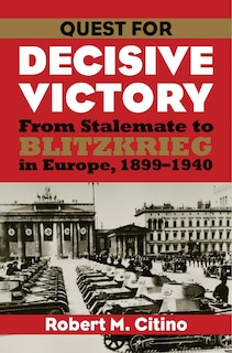 Couverture_Quest for Decisive Victory