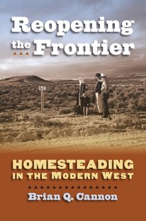 Front cover_Reopening the Frontier
