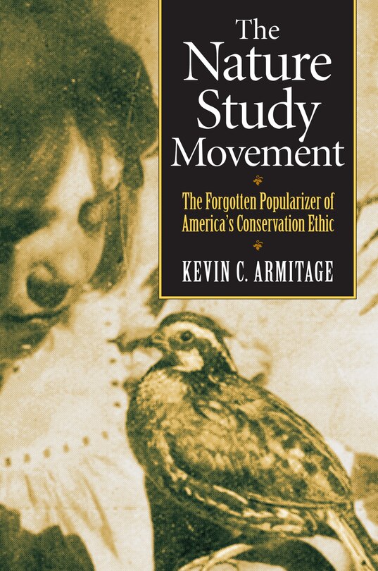 Couverture_The Nature Study Movement