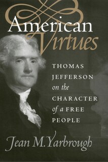 Front cover_American Virtues