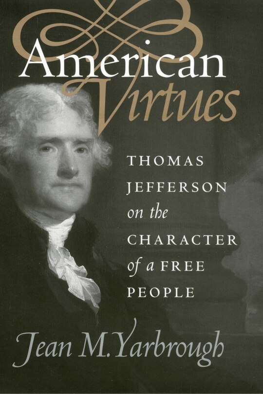 Front cover_American Virtues
